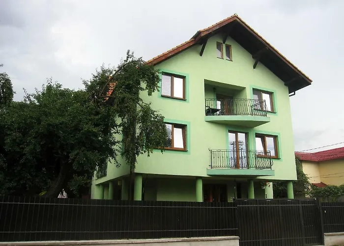 Smb Holiday Apartment